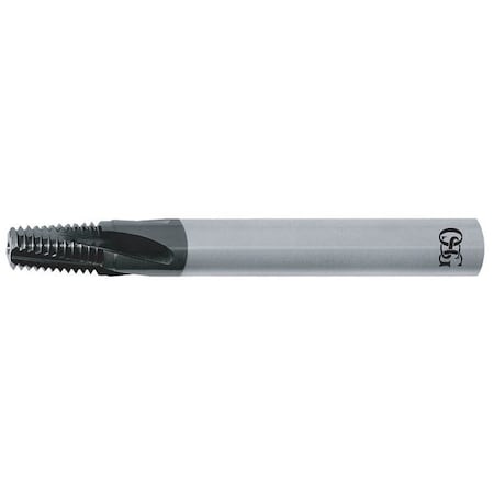 Thread Mill, Helical, 1/16