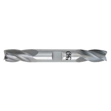 Square End Mill, 3.060