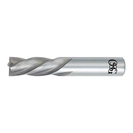 Square End Mill, 1.500