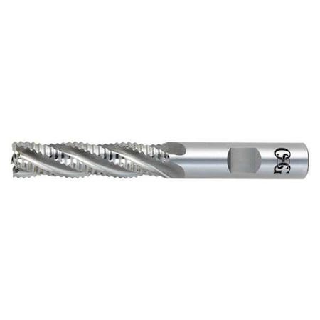 Square End Mill, 3.750