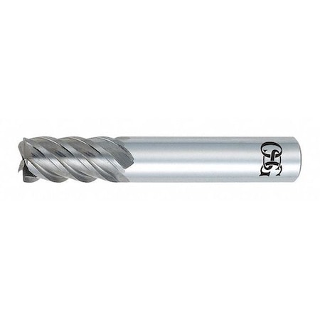Square End Mill, 2.500