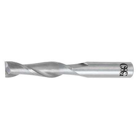 Carbide End Mill, 20mm dia., 57.00mm Cut MPN:462-7874