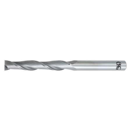 Square End Mill, 6.000