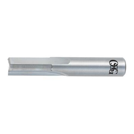 Carbide End Mill, 3/8 in. dia., 7/8 in Cut MPN:502-3750