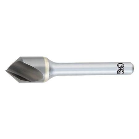 Countersink, 1/8 in, 82, 1-1/2 in MPN:700-1251