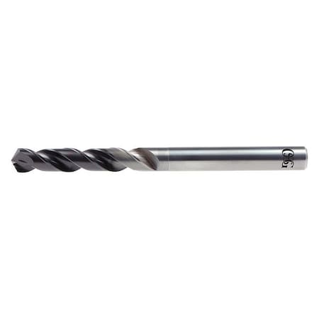 Jobber Drill, Carbide, 1/2 in., 6 in. L MPN:753050116