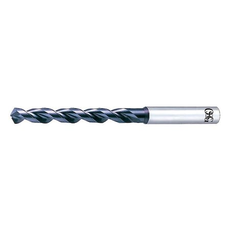 Jobber Drill Bit, 12.00mm, XPM MPN:8593120