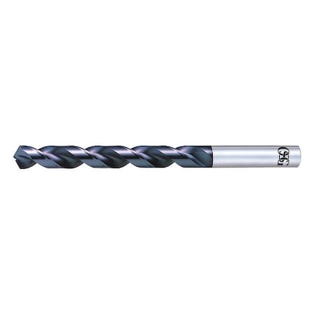 Jobber Drill Bit, 2.80mm, HSS-E MPN:8594028