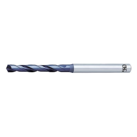 Jobber Drill, 1/8