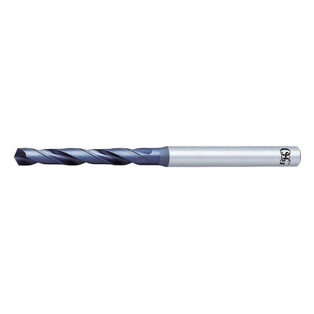 Jobber Drill, #25, Powdered Metal MPN:8612380