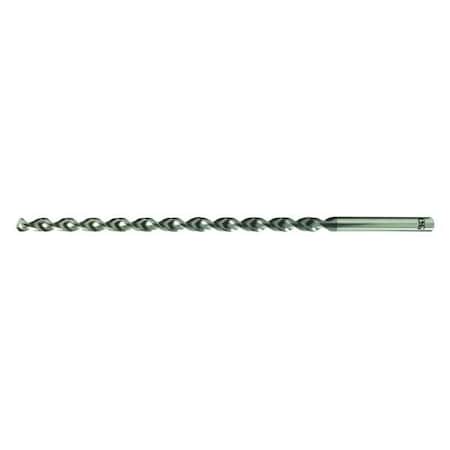 Screw Machine Drill, Taper, 5.50mm, HSS-Co MPN:8622855