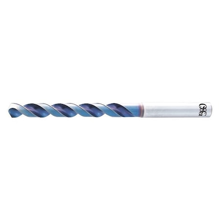 Jobber Drill Bit, 2.60mm, HSS-E MPN:8655260