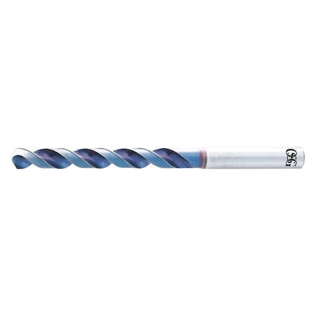 Jobber Drill Bit, 5.20mm, HSS-E MPN:8655520