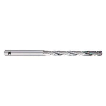 Taper L Drill Bit, 182.00mm L, 12.00mm dia MPN:8705040