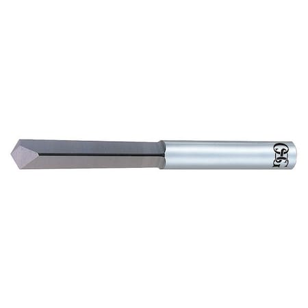Jobber Drill, Carbide, 2mm to 6mm MPN:87700