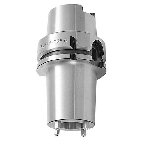 Shrink Fit Tool Holder, HSK50 MPN:8910005