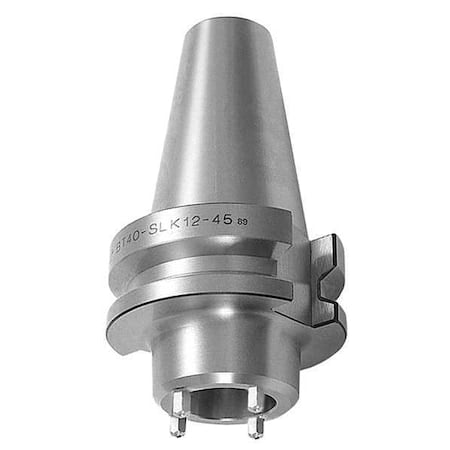 Shrink Fit Tool Holder, CV40 MPN:9910002