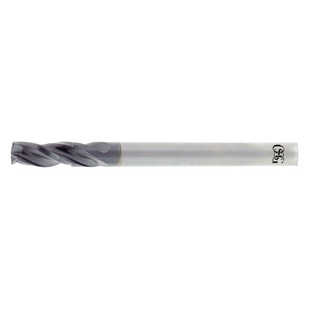 Jobber Drill, Carbide, 0.1910 in., 1.5 in L MPN:HP700-1910
