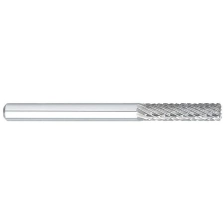 Cylinder Bur SB, Flat End, 3.00mm, Carbide MPN:800-8003-30