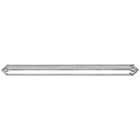 Carbide Bur, 90 deg. Included Angle, 1/8in MPN:800-8016