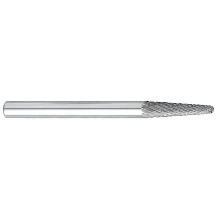 Cone Bur, Radius End, 3.00mm, 