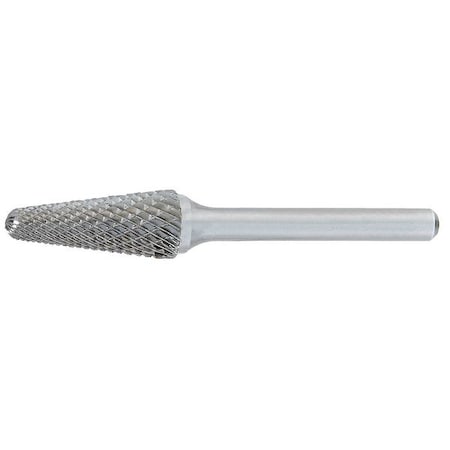Cone Bur, Radius End, 8.00mm, 