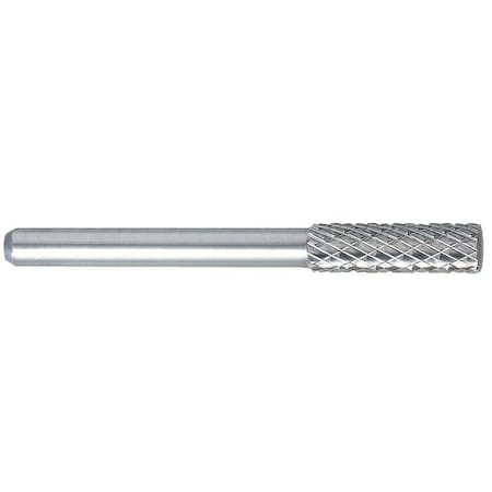 Carbide Bur, 3-31/32mm Cut Dia., RH Cut MPN:820-0001-30