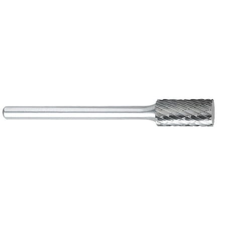 Cylinder Bur SA, Carbide, 3.00mm, Double MPN:820-0011-30