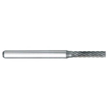 Cylinder Bur SA, Carbide, 3.00mm, Single MPN:900-9001-30