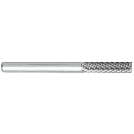 Cylinder Bur SB, Flat End, 3.00mm, Carbide MPN:900-9003-30