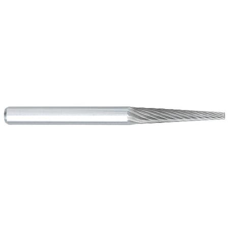Cone Bur, Pointed End, 3.00mm, Carbide MPN:900-9013-30