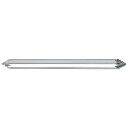 Carbide Bur, 3mm Cut Dia., RH Cut MPN:900-9015-30