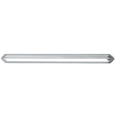 Carbide Bur, 90 deg. Included Angle, 1/8in MPN:900-9016