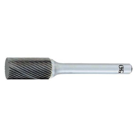 Carbide Bur, SA-16 Trade, 3/4