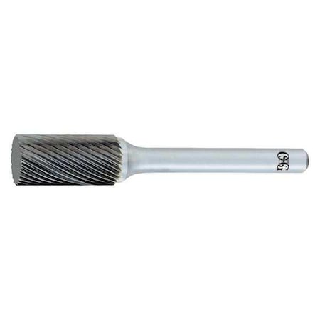 Carbide Bur, SA-7 Trade, 19mm Cutter dia. MPN:901-7501-60-EC