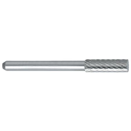 Cylinder Bur SA, Carbide, 3.00mm, Single MPN:920-0001-30
