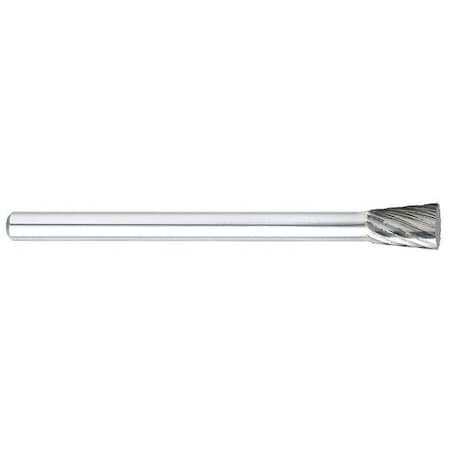 Inverted Cone Bur, 4.76mm, 