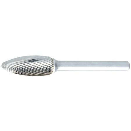Flame Bur, 3/4