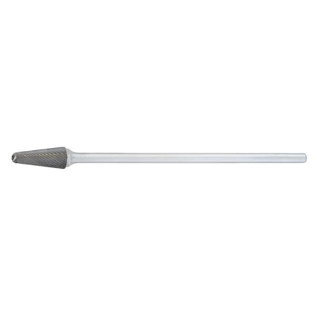 Ball Bur SD, Single End, 9.00mm, Carbide MPN:968-3750-60
