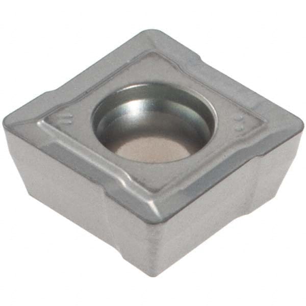 Indexable Drill Insert: XCMT XP9020, Carbide MPN:7823097