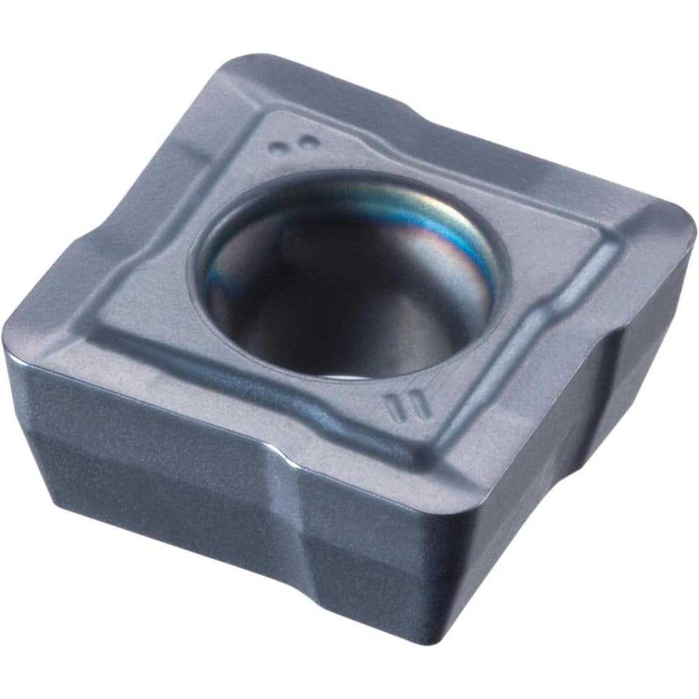 Indexable Drill Insert: XCMT031904DM XP9020, Solid Carbide MPN:7823098