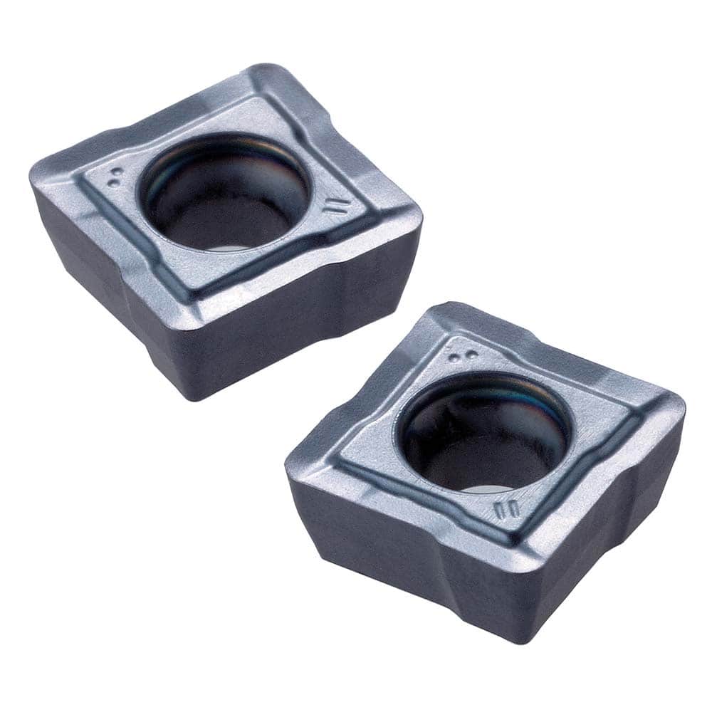 Indexable Drill Insert: CK110, Solid Carbide MPN:7823268