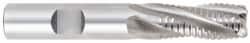 Example of GoVets Roughing and Finishing End Mills category
