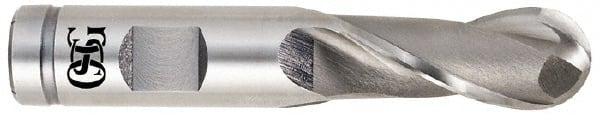 Ball End Mill: 1.125