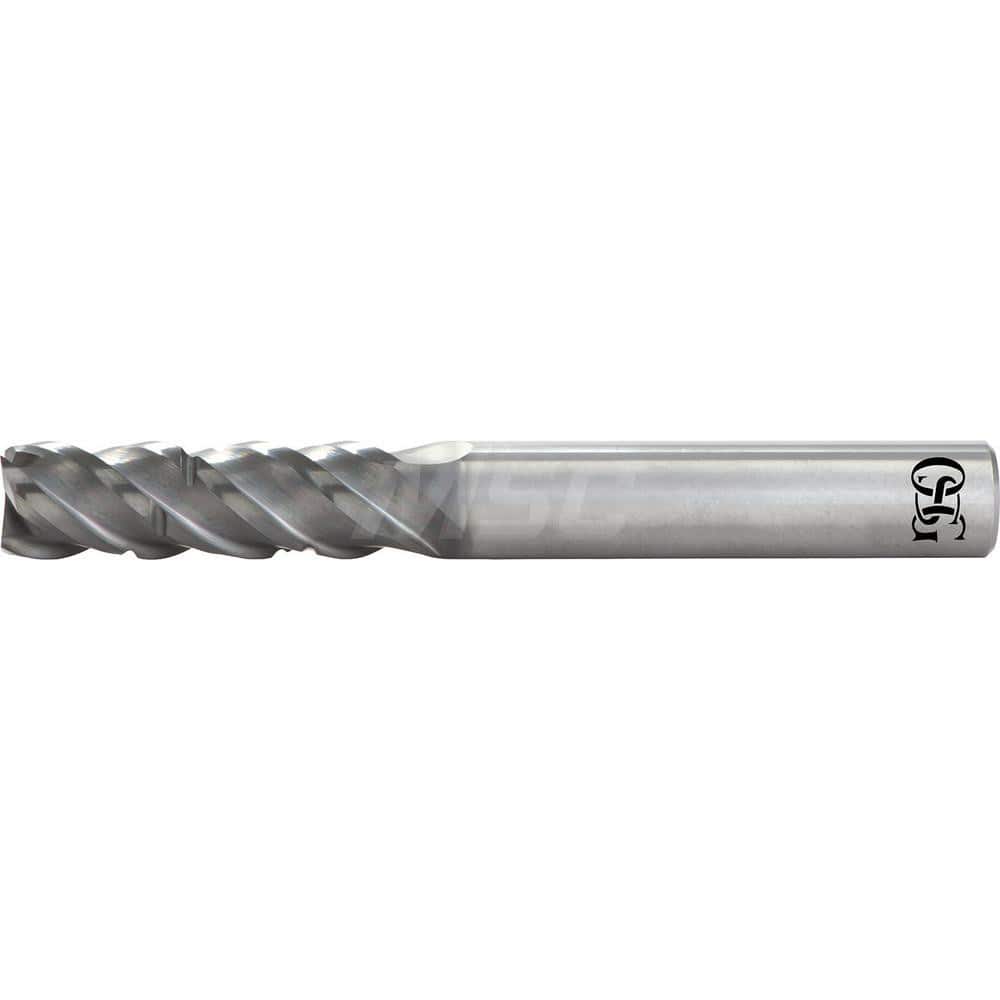 Square End Mill: 1
