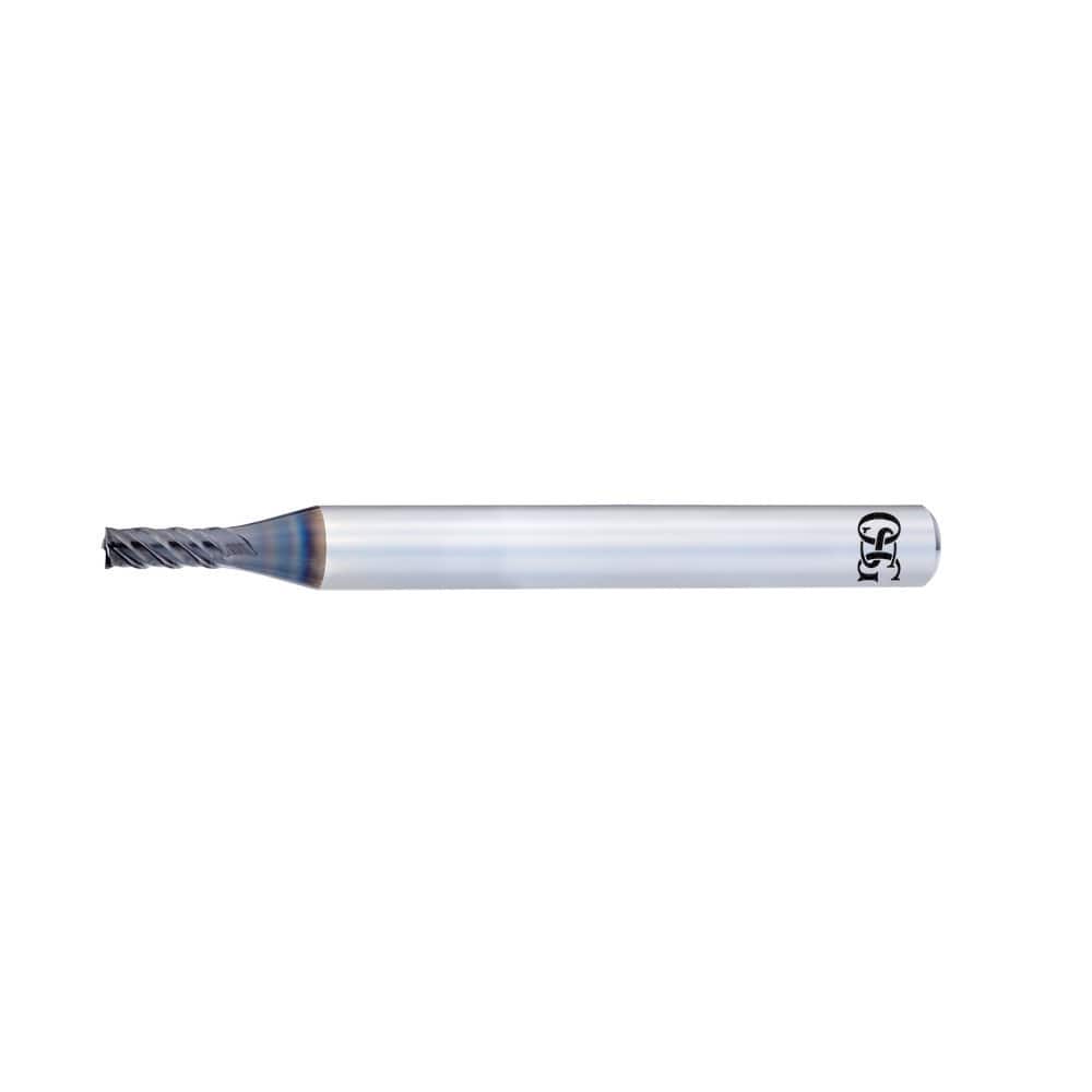 1.5 x 4 4FL A BRAND AE-MS-H Multi-flute square type and radius type carbide end mills designed for stable and high-efficiency milling of high-hardness steels. MPN:85400023