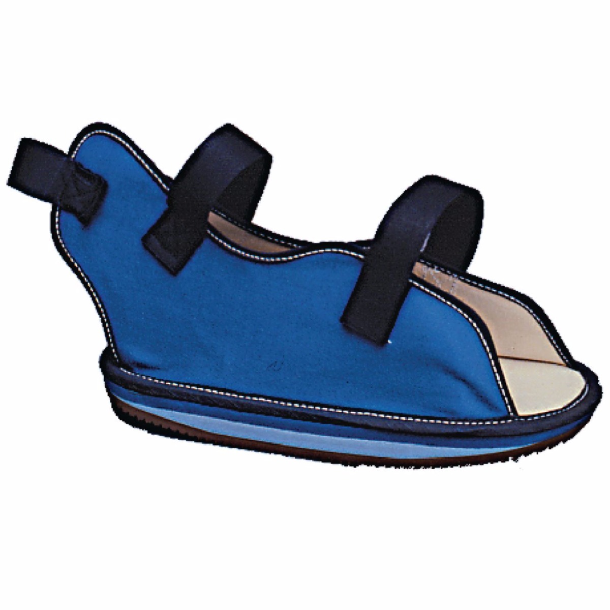 Example of GoVets Cast Shoes Boots category