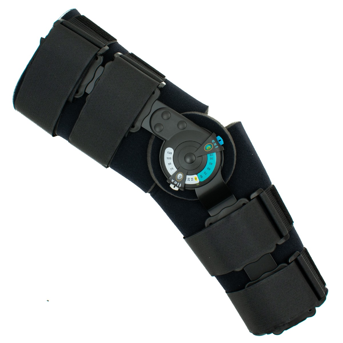 Example of GoVets Ossur category