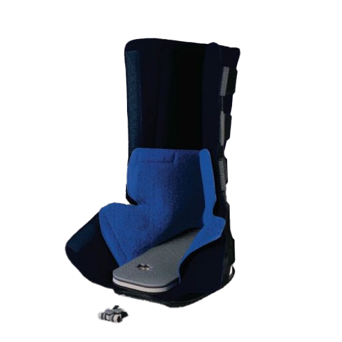 Example of GoVets Ossur category