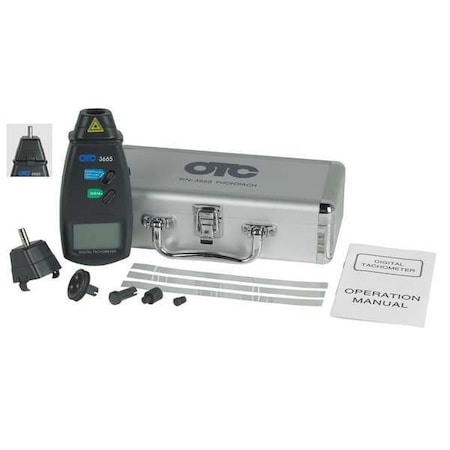 Example of GoVets Otc category